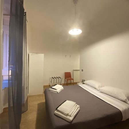 Tre Regine Napoli Daire Dış mekan fotoğraf
