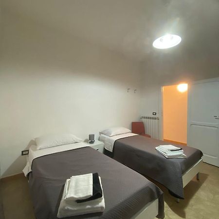 Tre Regine Napoli Daire Dış mekan fotoğraf
