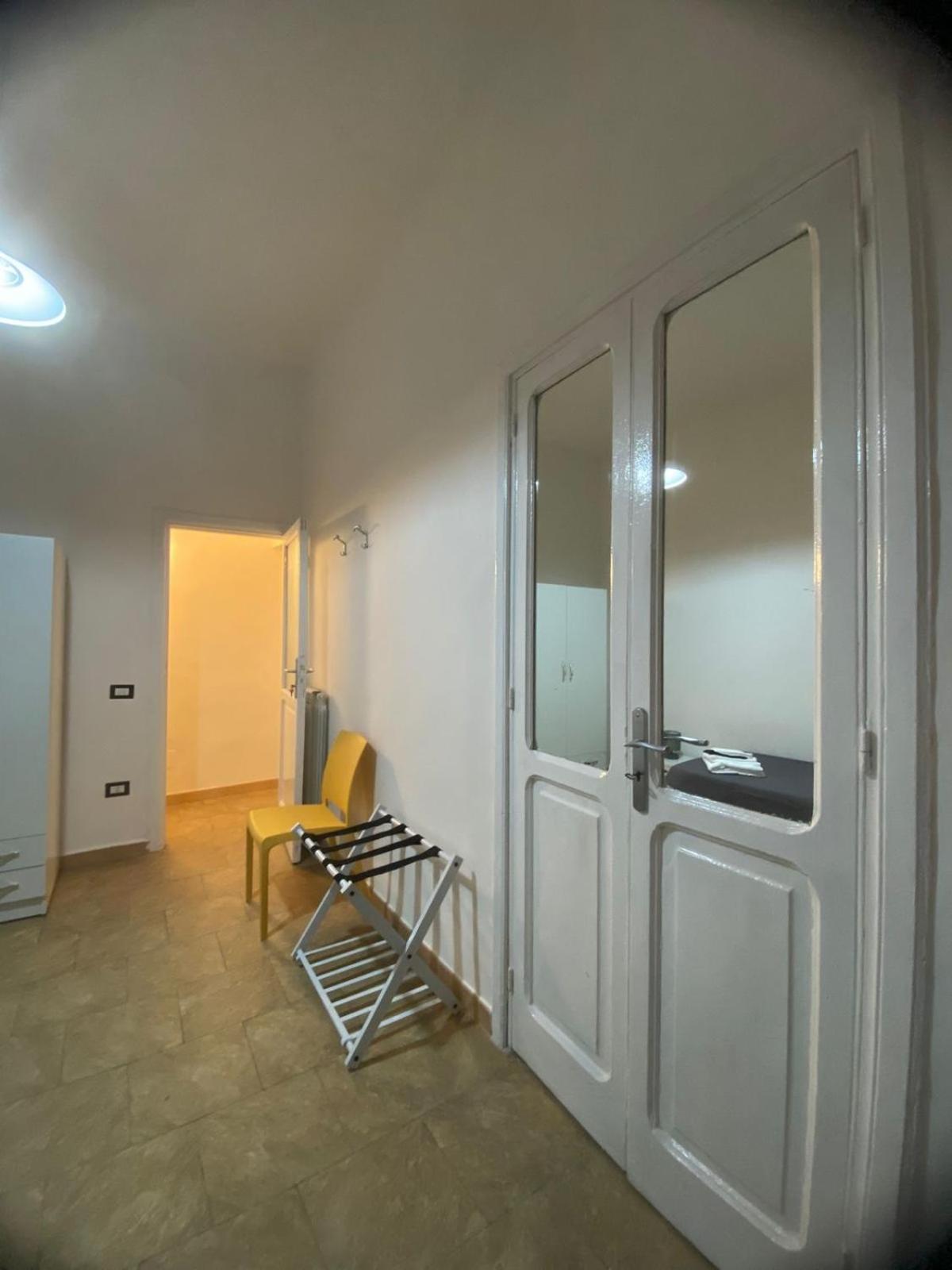 Tre Regine Napoli Daire Dış mekan fotoğraf