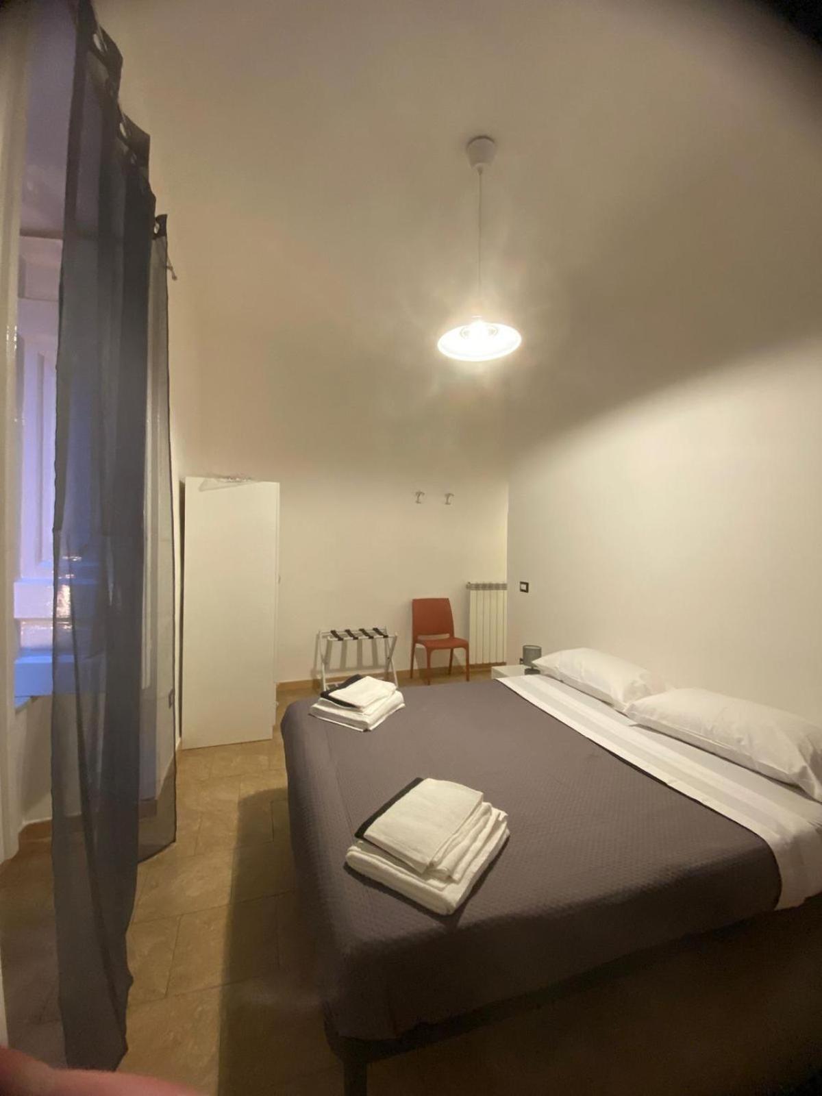 Tre Regine Napoli Daire Dış mekan fotoğraf