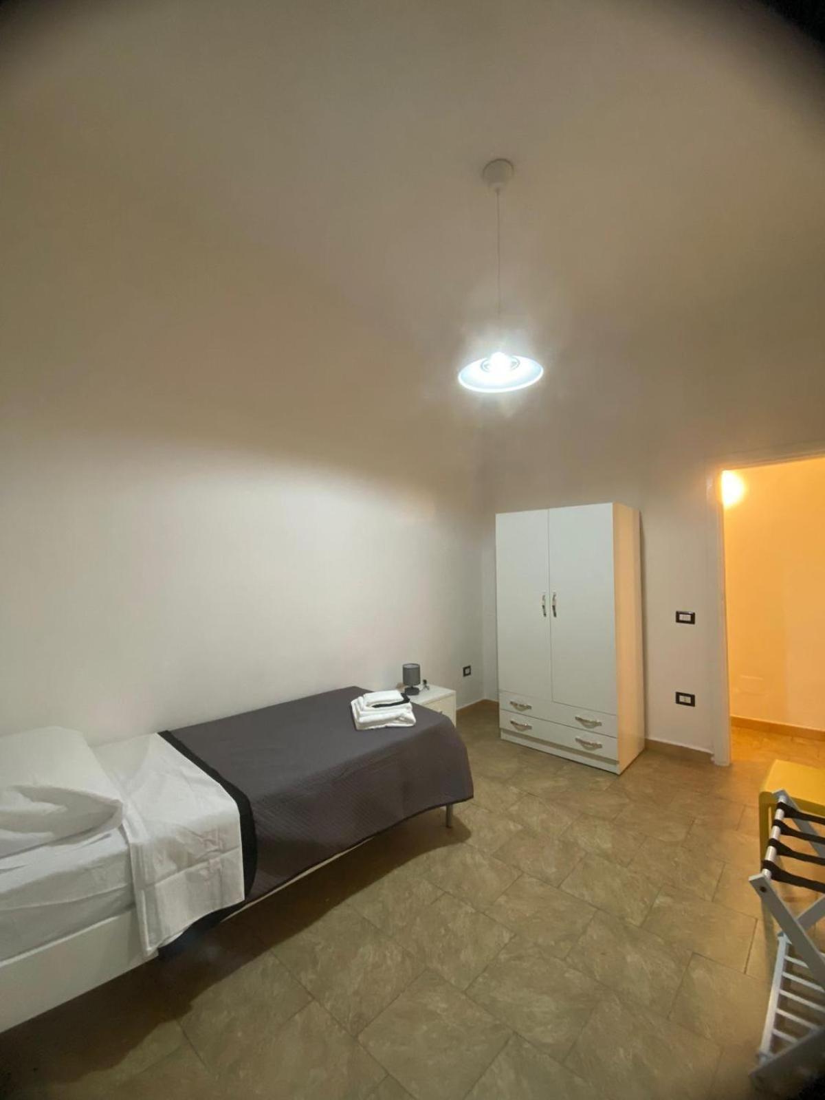 Tre Regine Napoli Daire Dış mekan fotoğraf