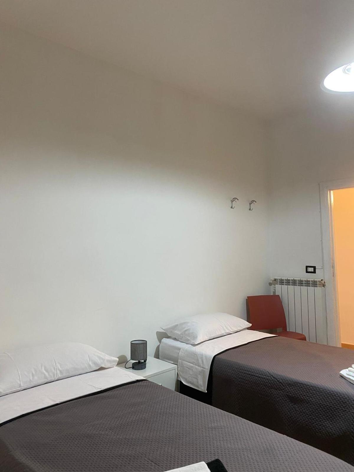 Tre Regine Napoli Daire Dış mekan fotoğraf