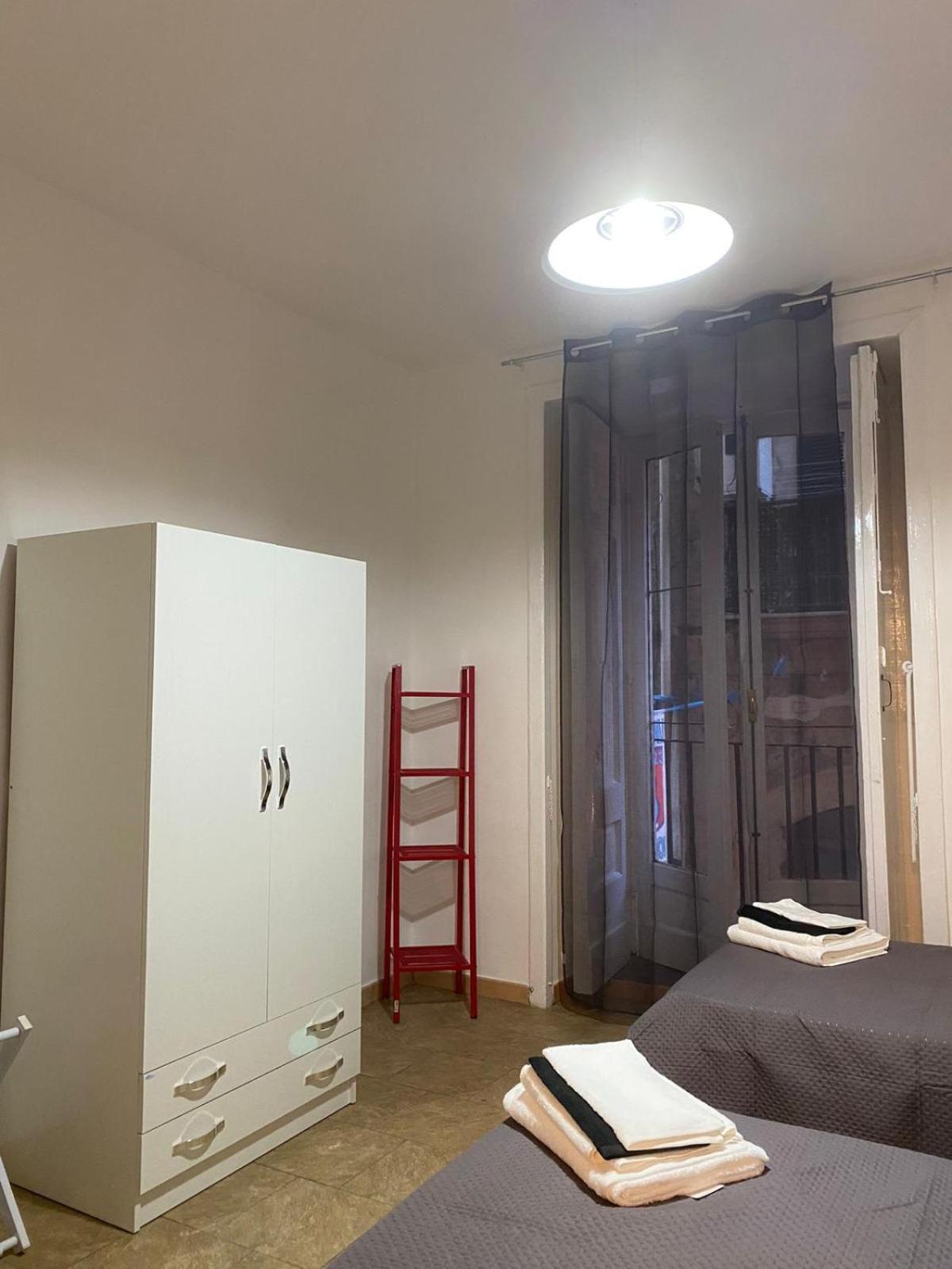 Tre Regine Napoli Daire Dış mekan fotoğraf