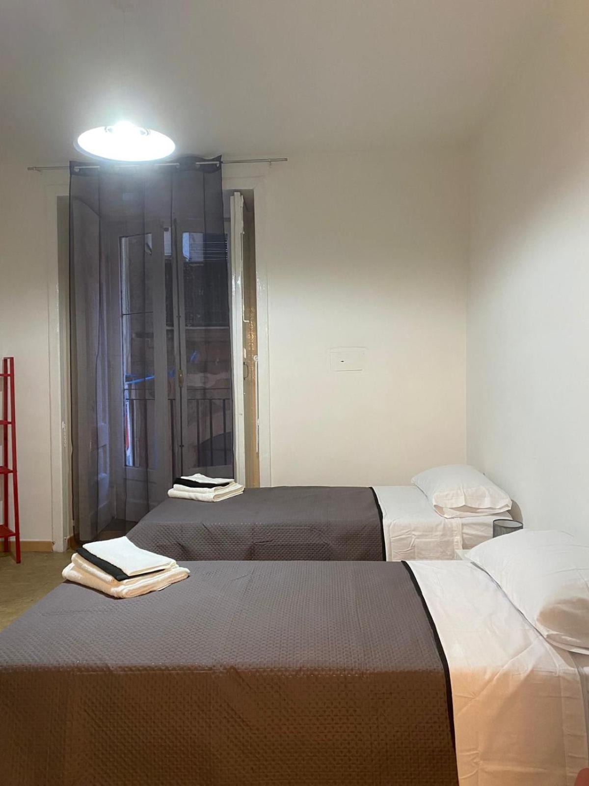 Tre Regine Napoli Daire Dış mekan fotoğraf