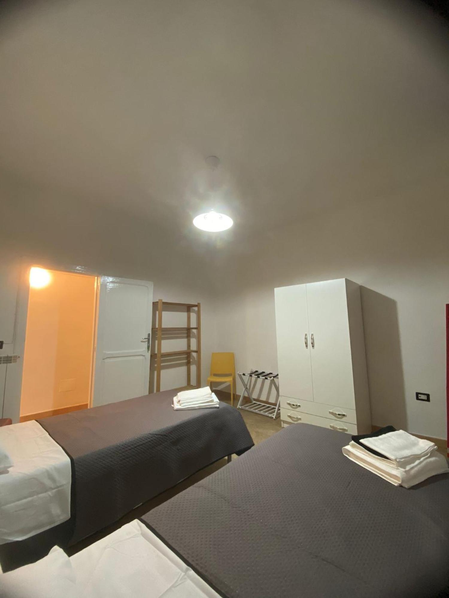 Tre Regine Napoli Daire Dış mekan fotoğraf