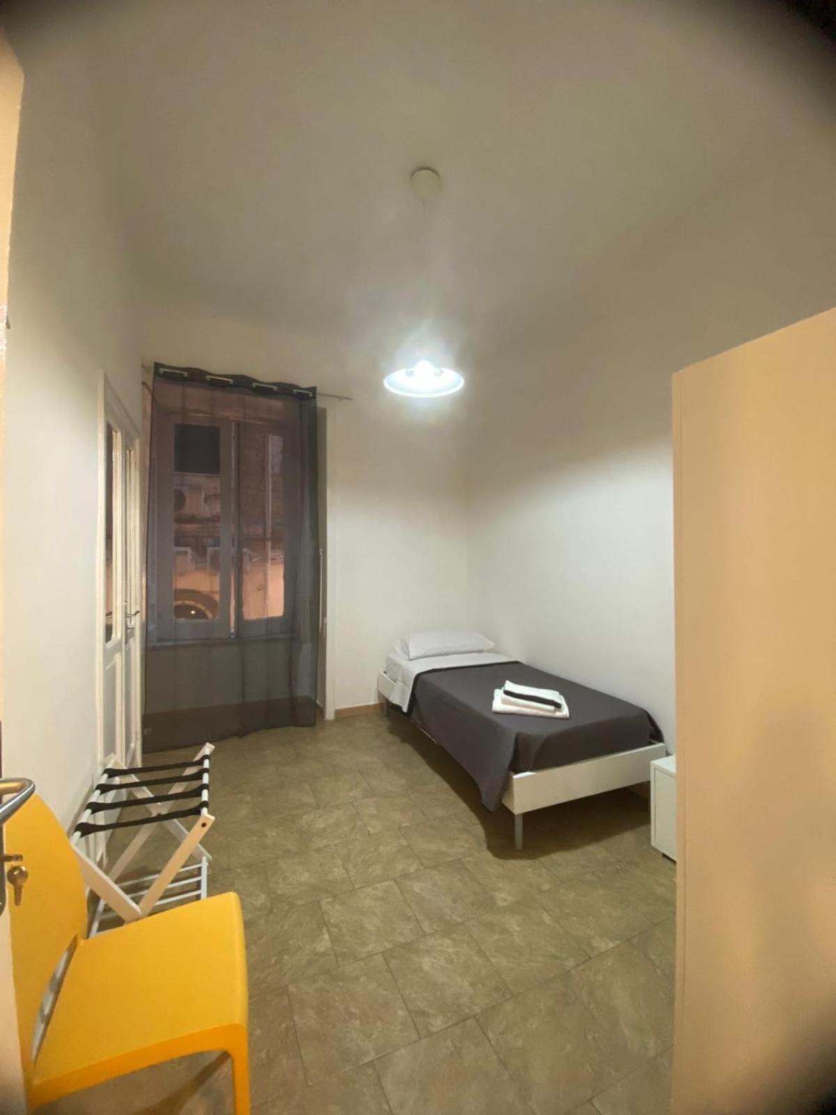 Tre Regine Napoli Daire Dış mekan fotoğraf
