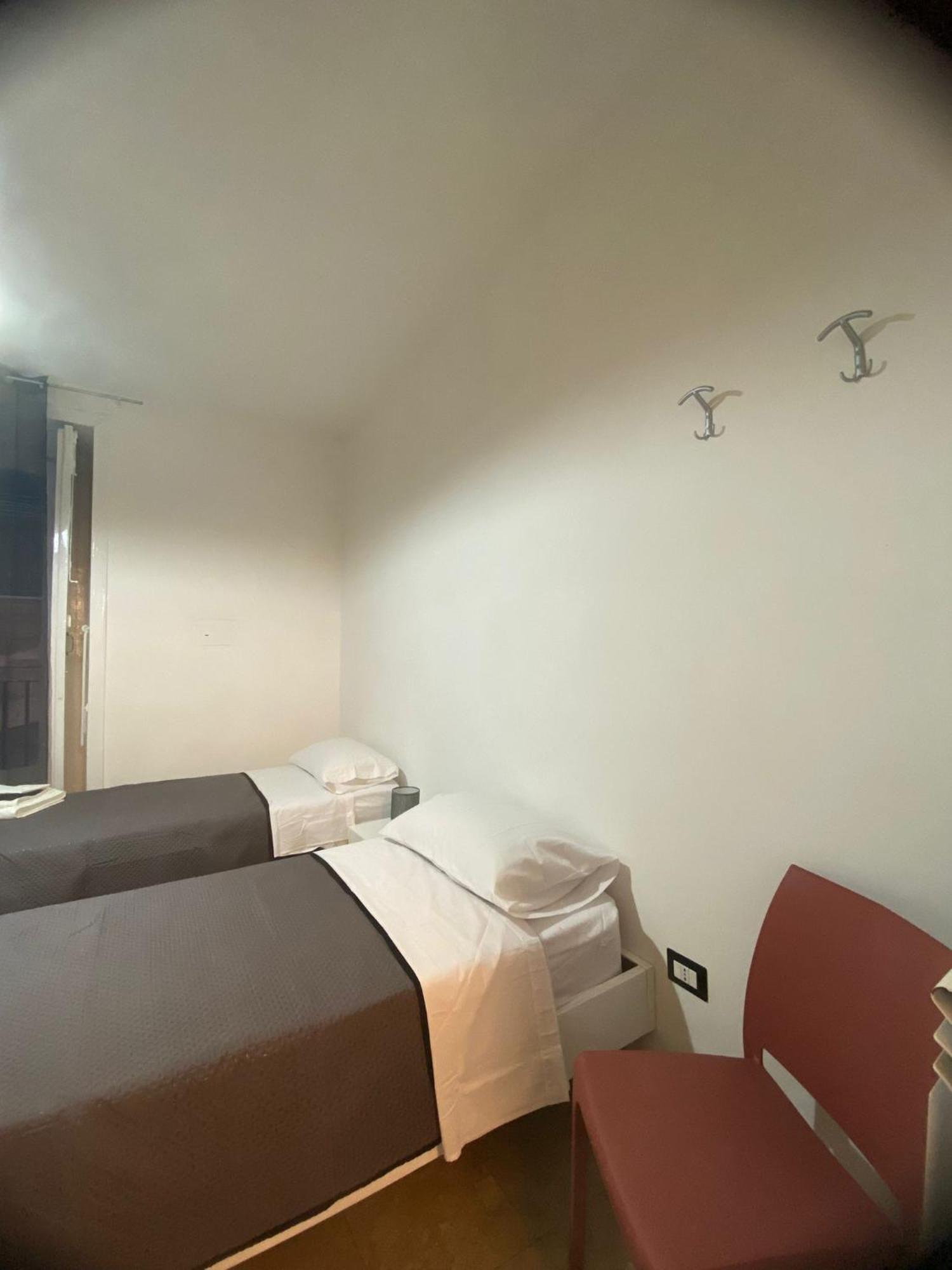 Tre Regine Napoli Daire Dış mekan fotoğraf