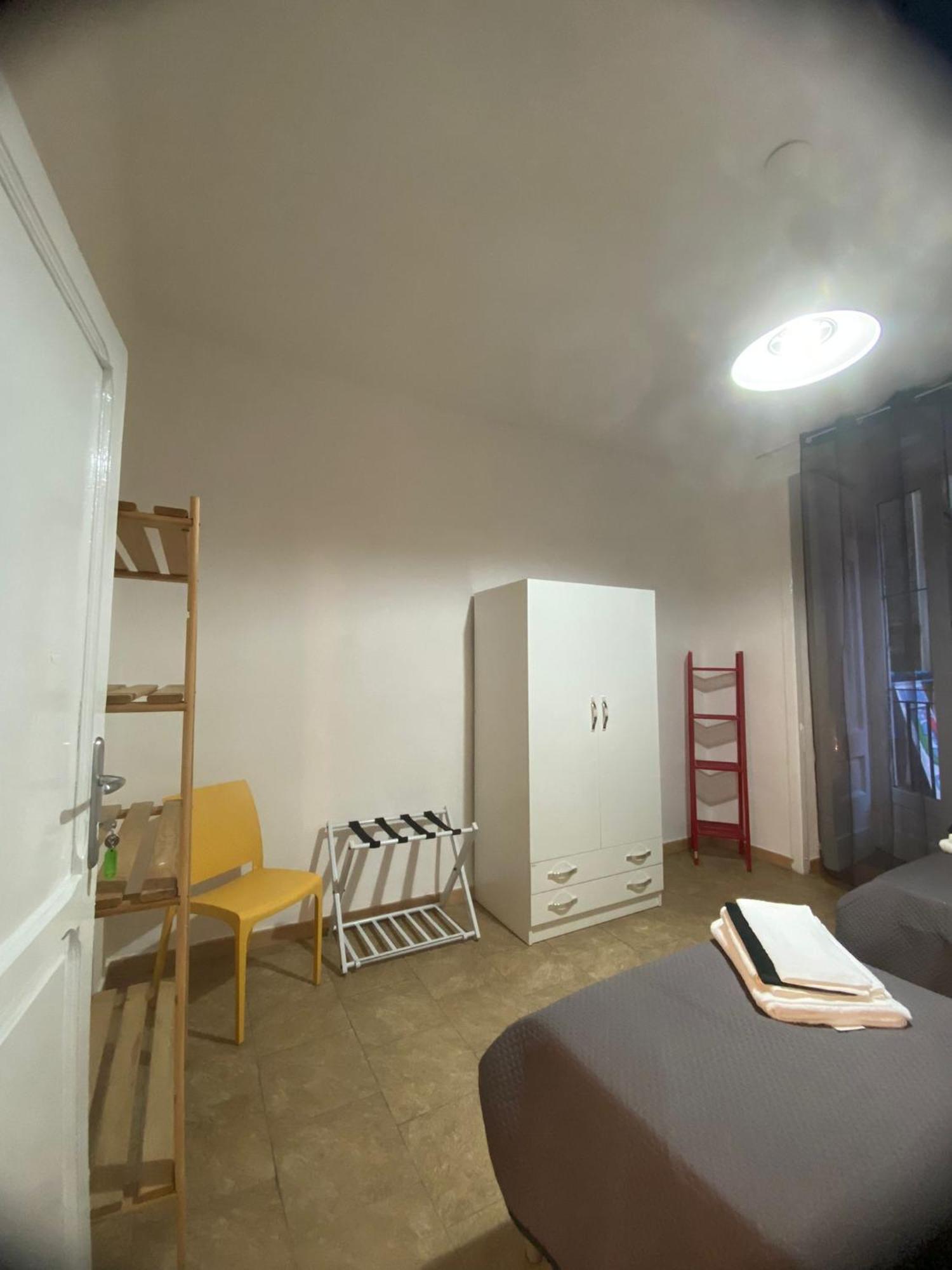 Tre Regine Napoli Daire Dış mekan fotoğraf