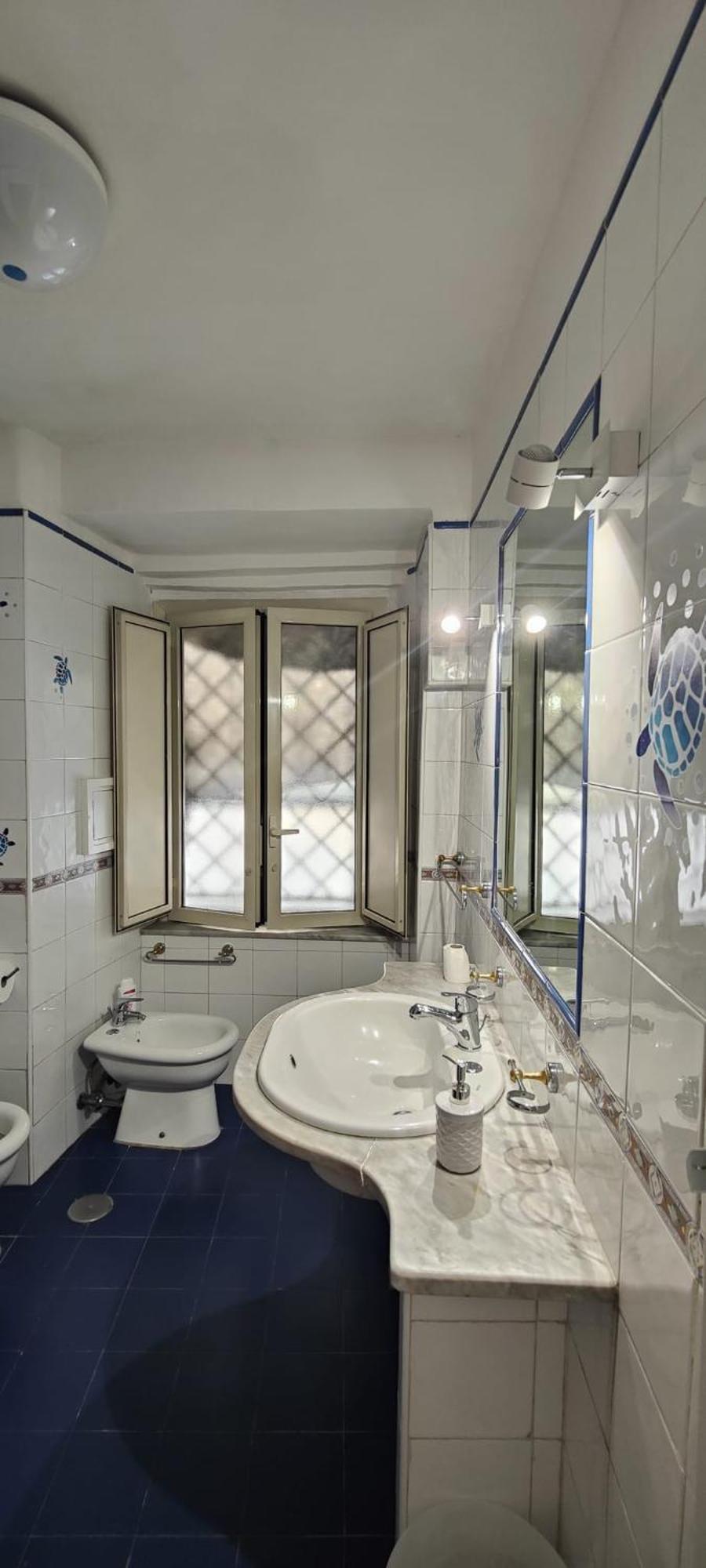 Tre Regine Napoli Daire Dış mekan fotoğraf