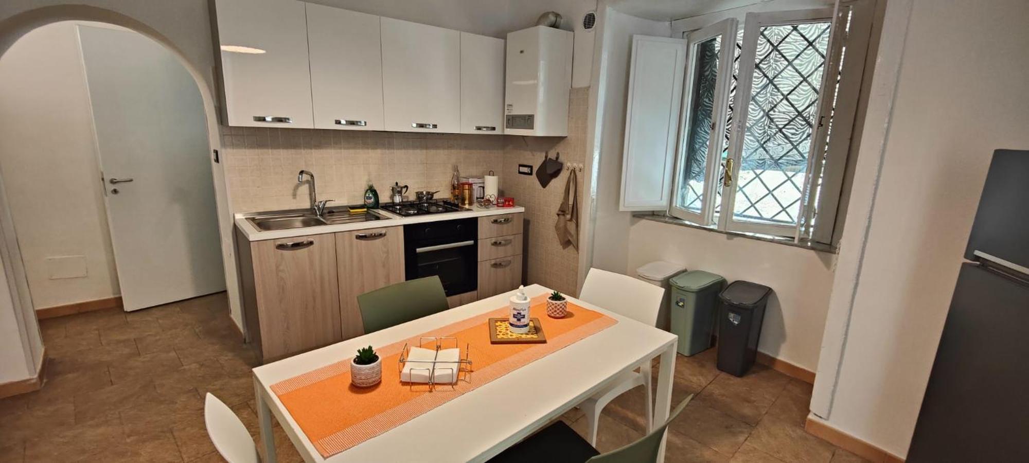 Tre Regine Napoli Daire Dış mekan fotoğraf